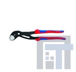 Клещи сантехнические переставные Cobra Knipex 87 02 300